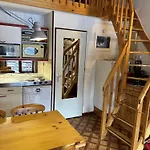 Duplex 3 Griou Centre Station Apartament Le Lioran
