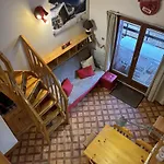 Apartament Duplex 3 Griou Centre Station *