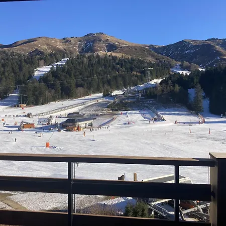 Duplex 3 Griou Centre Station Apartamento *