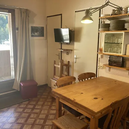 Duplex 3 Griou Centre Station Le Lioran