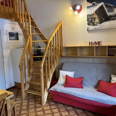 Duplex 3 Griou Centre Station Apartament