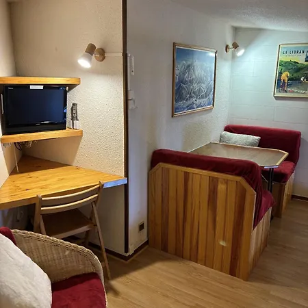 Duplex 3 Griou Centre Station * Le Lioran