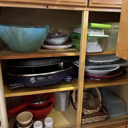 Duplex 3 Griou Centre Station * Le Lioran