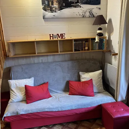 Duplex 3 Griou Centre Station Apartman *