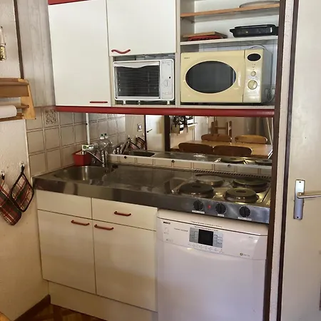 Duplex 3 Griou Centre Station * Le Lioran