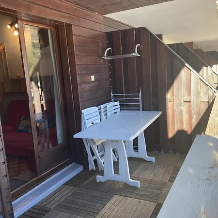 Duplex 3 Griou Centre Station Apartamento