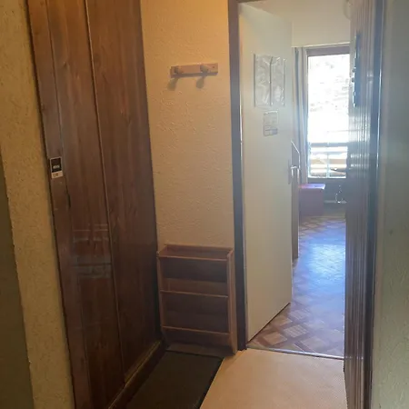 Duplex 3 Griou Centre Station *