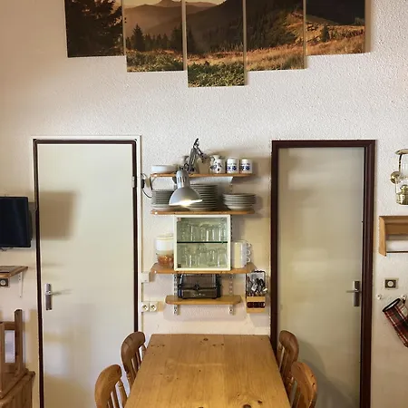 Duplex 3 Griou Centre Station Apartamento Le Lioran