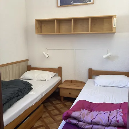 Duplex 3 Griou Centre Station Apartman