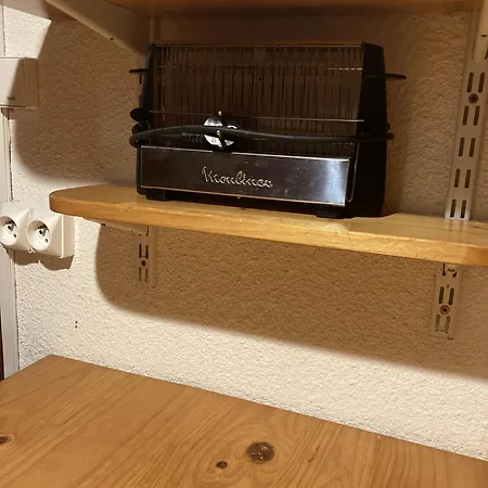 Duplex 3 Griou Centre Station Apartamento Le Lioran