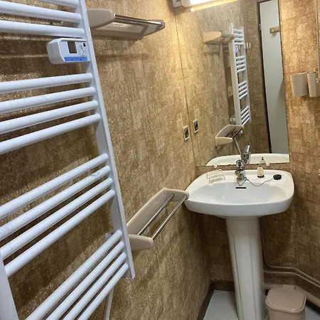 Apartman Duplex 3 Griou Centre Station Le Lioran