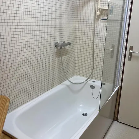 Apartman Duplex 3 Griou Centre Station *