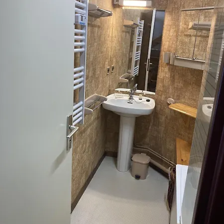 Apartamento Duplex 3 Griou Centre Station