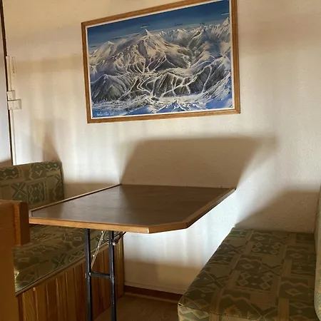 Duplex 3 Griou Centre Station Apartament
