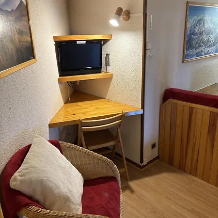 Apartamento Duplex 3 Griou Centre Station Le Lioran