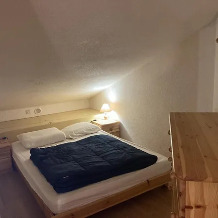 Apartman Duplex 3 Griou Centre Station