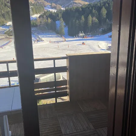 Duplex 3 Griou Centre Station Le Lioran