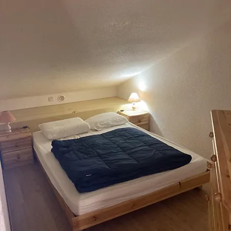 Duplex 3 Griou Centre Station Apartamento Le Lioran