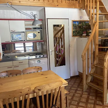 Apartament Duplex 3 Griou Centre Station *